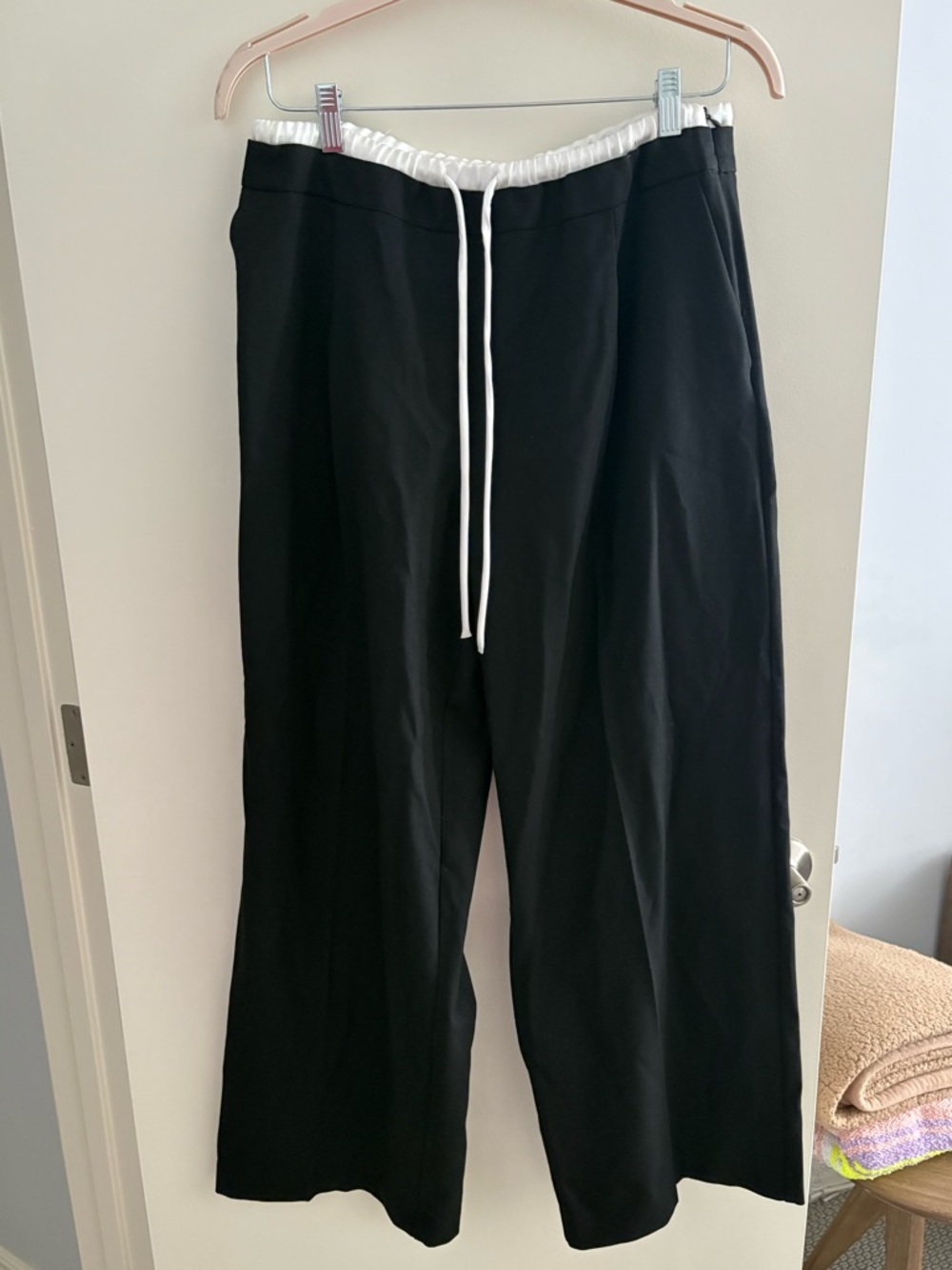 ZARA WOMENS TROUSER
